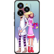 Чохол BoxFace Oukitel C50 