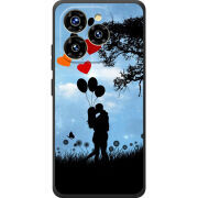 Чохол BoxFace Oukitel C50 