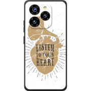 Чохол BoxFace Oukitel C50 