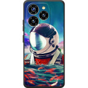 Чохол BoxFace Oukitel C50 