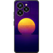 Чохол BoxFace Oukitel C50 