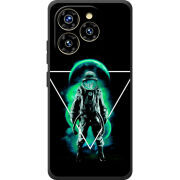 Чохол BoxFace Oukitel C50 