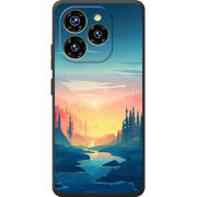 Чохол BoxFace Oukitel C50 