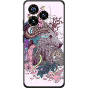 Чохол BoxFace Oukitel C50 