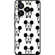 Чохол BoxFace Oukitel C50 