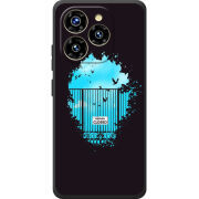 Чохол BoxFace Oukitel C50 