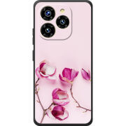 Чохол BoxFace Oukitel C50 