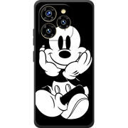 Чохол BoxFace Oukitel C50 