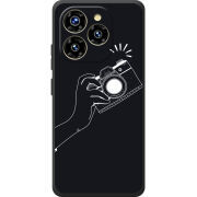 Чохол BoxFace Oukitel C50 