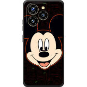 Чохол BoxFace Oukitel C50 