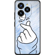 Чохол BoxFace Oukitel C50 