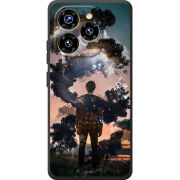 Чохол BoxFace Oukitel C50 