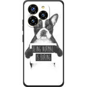 Чохол BoxFace Oukitel C50 