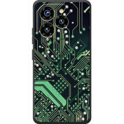 Чохол BoxFace Oukitel C50 Microchip