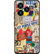 Чохол BoxFace Oukitel C50 