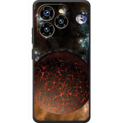 Чохол BoxFace Oukitel C50 