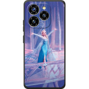 Чохол BoxFace Oukitel C50 