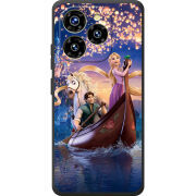 Чохол BoxFace Oukitel C50 