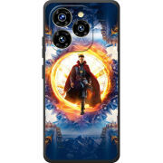 Чохол BoxFace Oukitel C50 