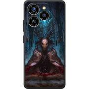 Чохол BoxFace Oukitel C50 