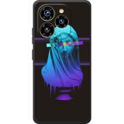 Чохол BoxFace Oukitel C50 