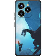 Чохол BoxFace Oukitel C50 