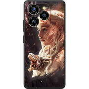 Чохол BoxFace Oukitel C50 