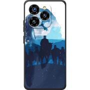 Чохол BoxFace Oukitel C50 