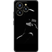 Чохол BoxFace Oukitel C50 