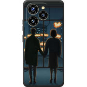 Чохол BoxFace Oukitel C50 