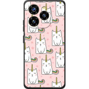 Чохол BoxFace Oukitel C50 