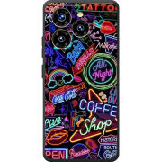 Чохол BoxFace Oukitel C50 