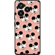 Чохол BoxFace Oukitel C50 