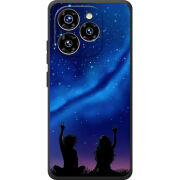 Чохол BoxFace Oukitel C50 