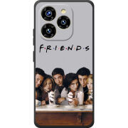 Чохол BoxFace Oukitel C50 