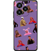 Чохол BoxFace Oukitel C50 