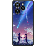 Чохол BoxFace Oukitel C50 