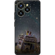 Чохол BoxFace Oukitel C50 