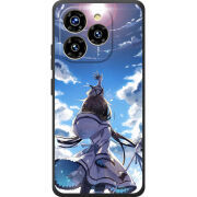 Чохол BoxFace Oukitel C50 