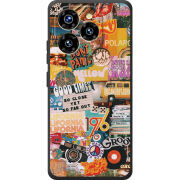 Чохол BoxFace Oukitel C50 