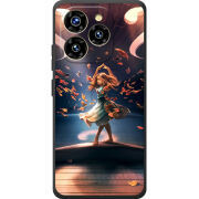 Чохол BoxFace Oukitel C50 