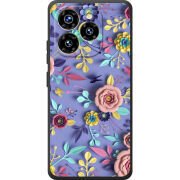 Чохол BoxFace Oukitel C50 