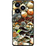 Чохол BoxFace Oukitel C50 