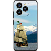 Чохол BoxFace Oukitel C50 