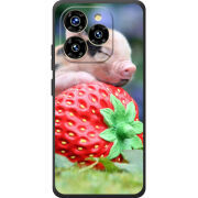 Чохол BoxFace Oukitel C50 