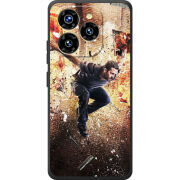 Чохол BoxFace Oukitel C50 