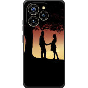 Чохол BoxFace Oukitel C50 