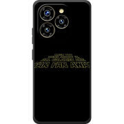 Чохол BoxFace Oukitel C50 