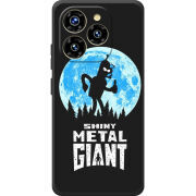 Чохол BoxFace Oukitel C50 