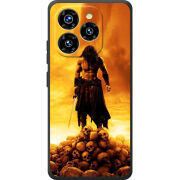 Чохол BoxFace Oukitel C50 